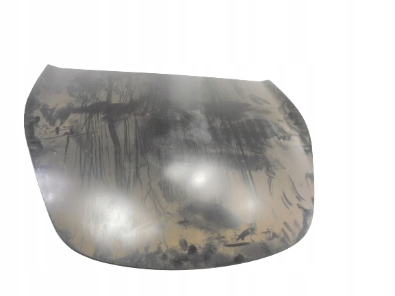 Купити Капот fiat barchetta 46724834 оригінал