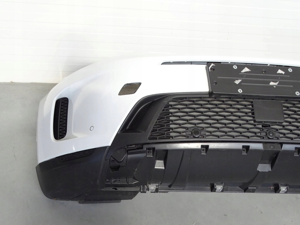 фото №4, Бампер передний discovery sport 4xpdc 2019 -