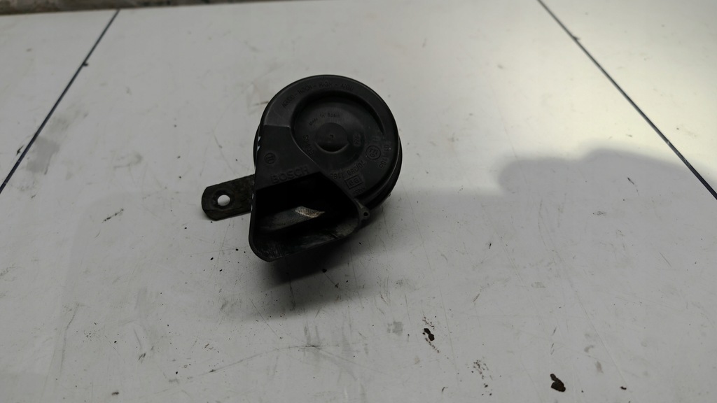 фото №1, Клаксон високочастотний сигнал high mercedes ml w164 gl w251 r klasa