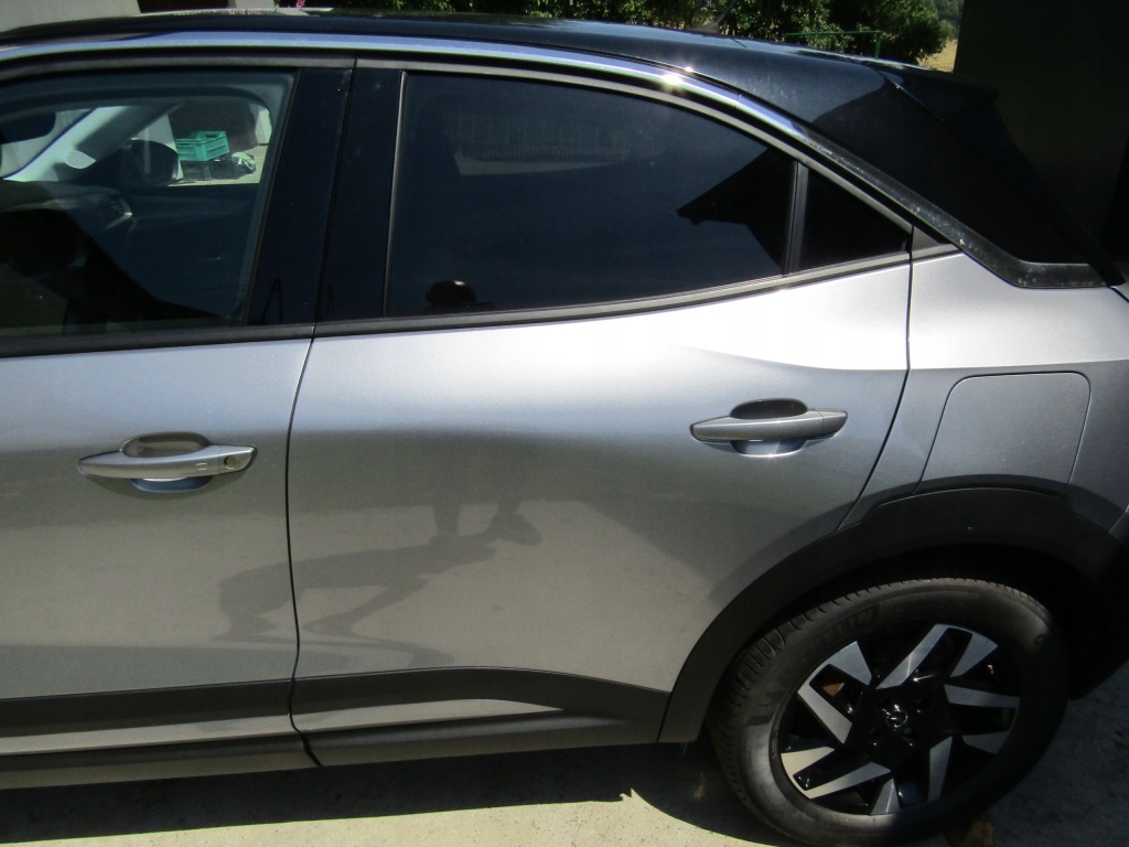 фото №1, Opel mokka ii b двері задня ліва kca оригінал