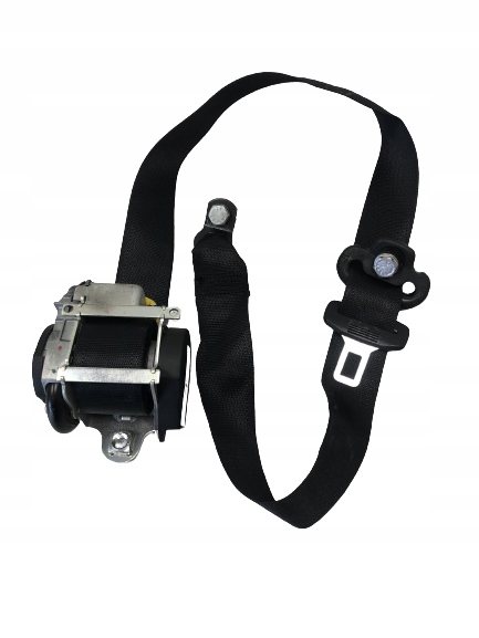 фото №1, Pas безпеки лівий перед fiat fiorino