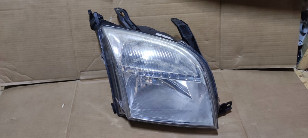 фото №2, Лампа перед ford fusion