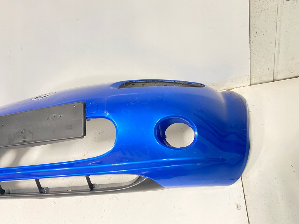 фото №10, Бампер перед передний mazda mx5 mx-5 iii 3 2005-2009