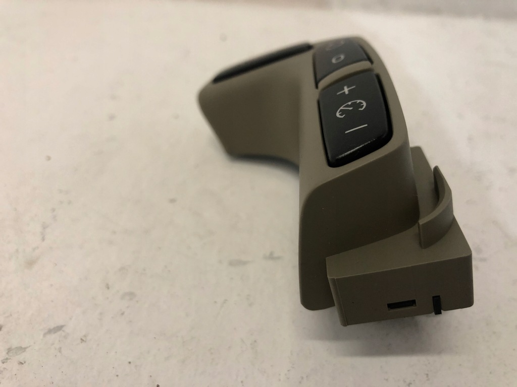 фото №5, Volvo s60 v70 xc70 s80 xc90 кнопки круиз-контроль