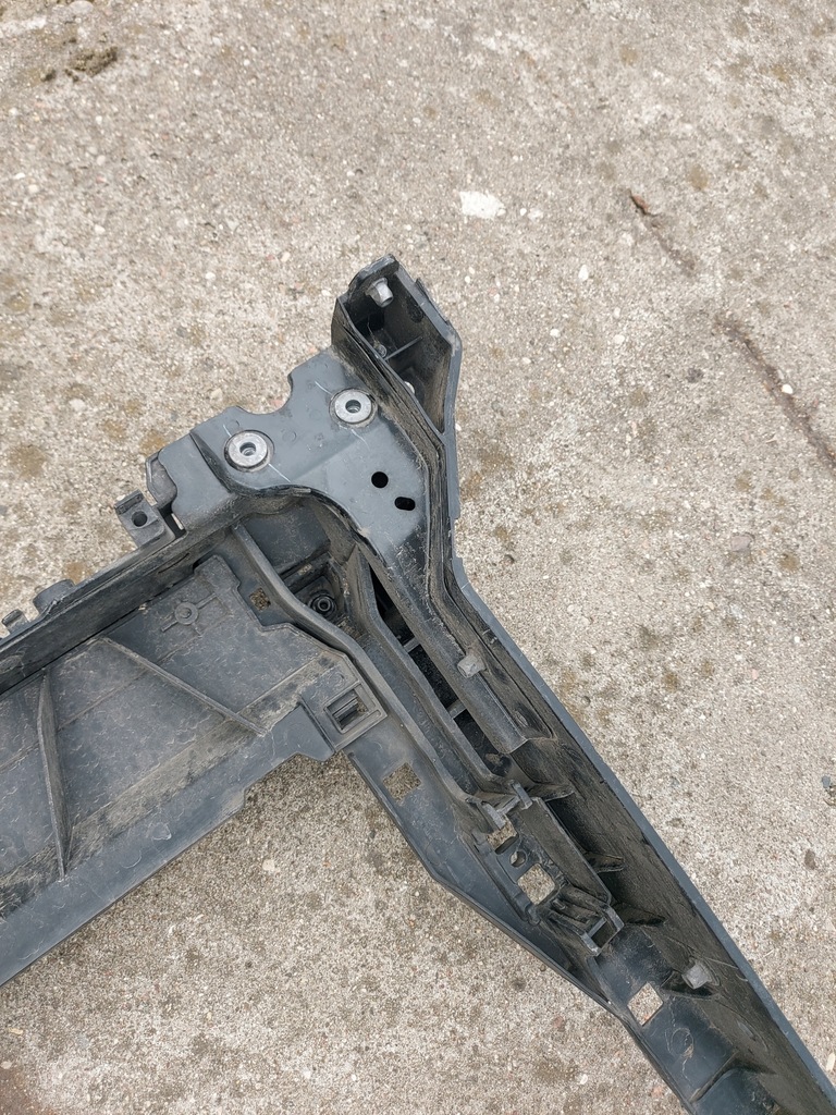 фото №7, Pas передний усилитель vw polo 2gs 2g 2gs805588t