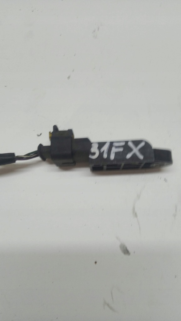 фото №5, Датчик тиску вихлопних газів alfa romeo 55227306