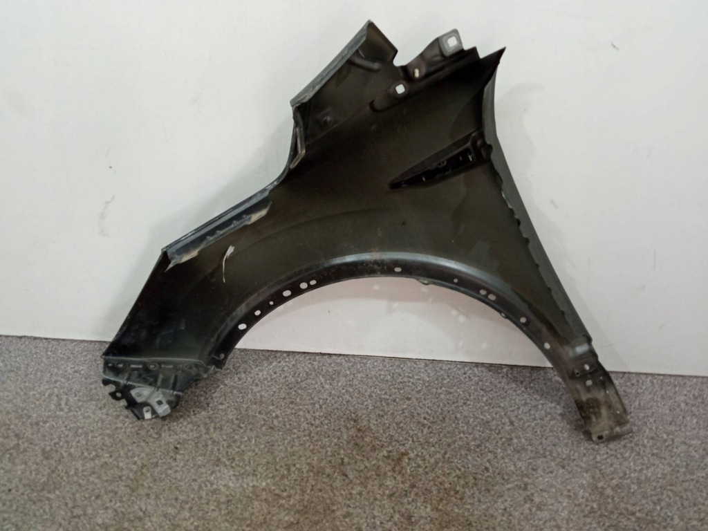фото №8, Крыло правый перед ud ford kuga ii 2012-