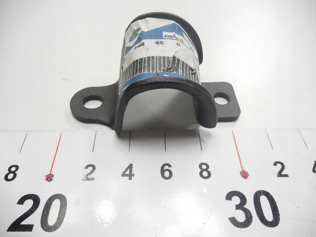 фото №6, Кронштейн стабілізатора передній ford transit connect 2002- 2013 4367019