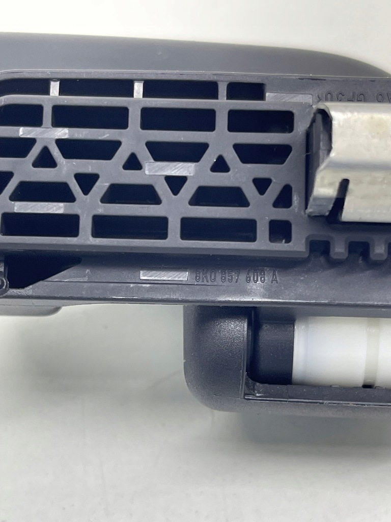 фото №10, Audi a4 b8 a6 c7 ручка кронштейн потолочный правый задняя czarna s-line