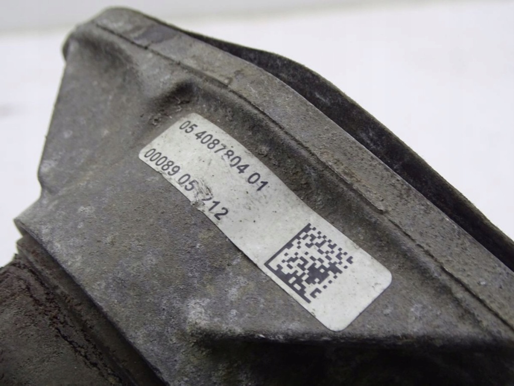 Bmw 3 f34 gt gran tourismo 12-21 амортизатор задняя vdc оригинал 4088987 Доставка