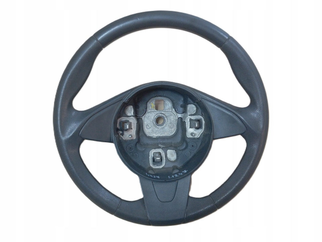 фото №1, Повітропровід звичайна ford ka mk2 nr16