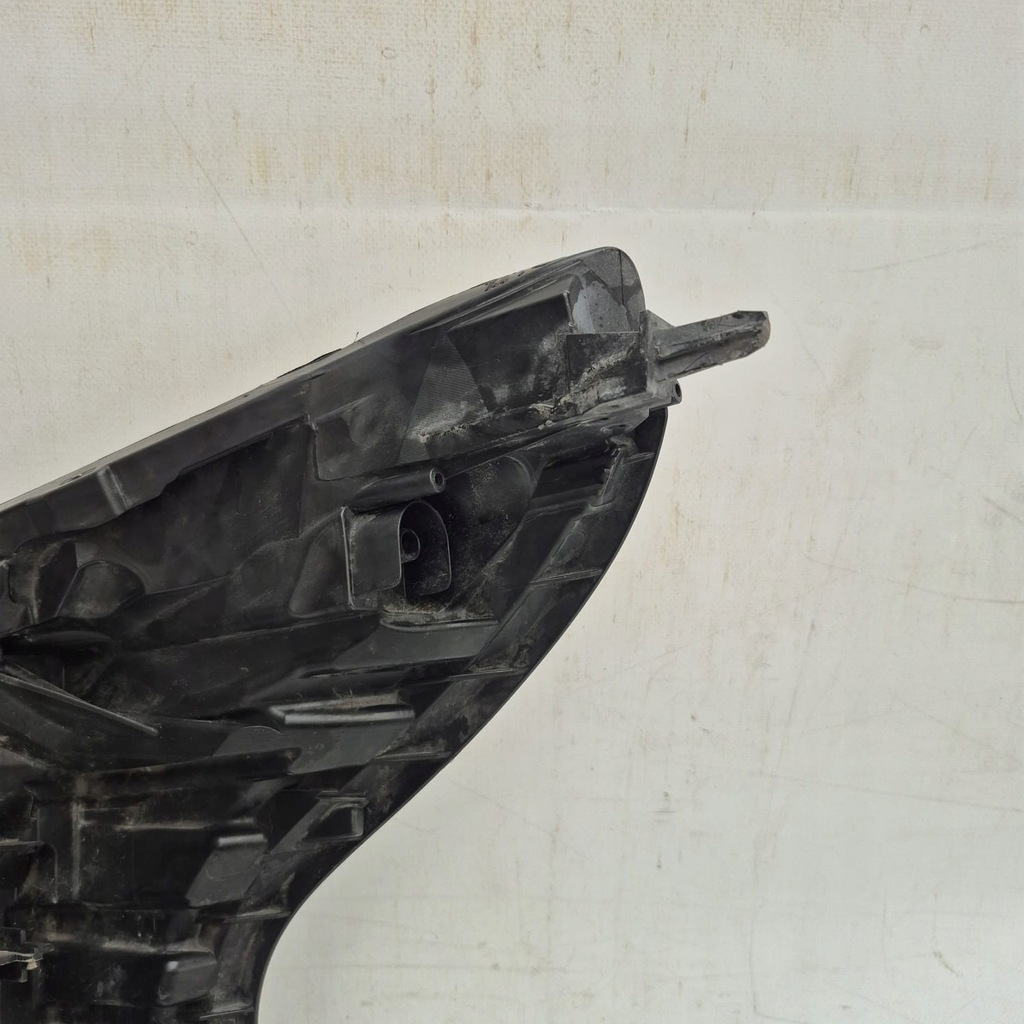 фото №8, Renault trafic iii 3 14- лампа правая перед передняя 260109424r