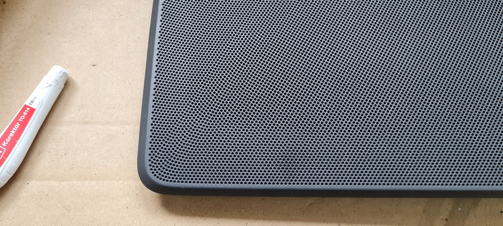 фото №5, S3 8v sedan a3 накладка полка багажника левая задняя задняя 8v5035405a