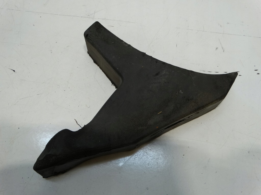 фото №6, Пена крыла левая ibiza mk4 6j0864237a