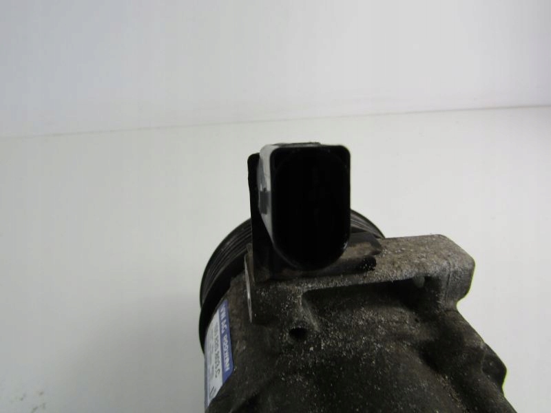 фото №6, Citigo компресор кондиціонера компресор 1.0 12v mp