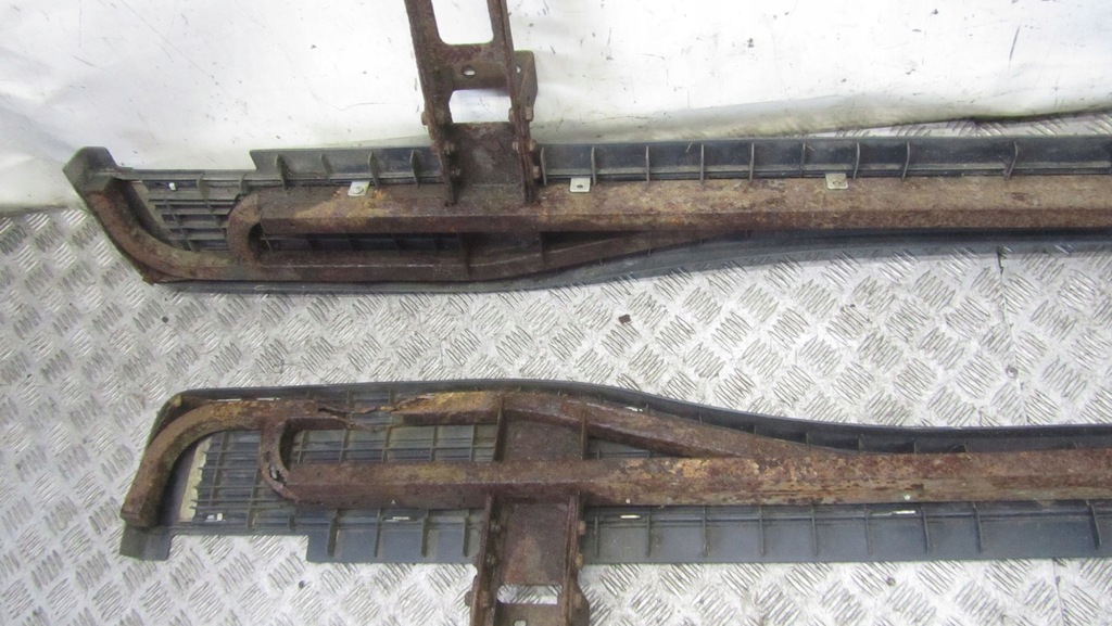 фото №10, Honda cr-v iv підніжка поріг kpl 12-16 48