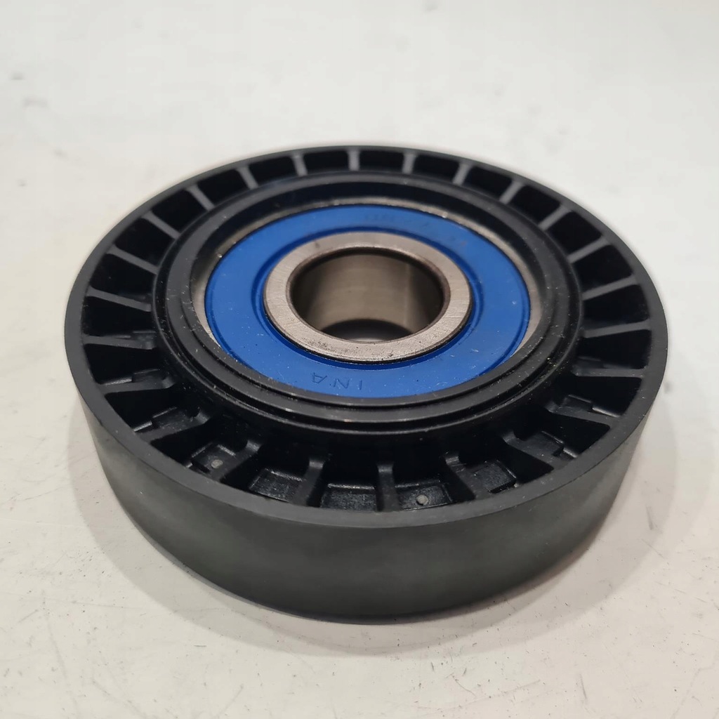 фото №4, Fiat punto i 1.7 td ролик ремінь обладнання ruville 55856