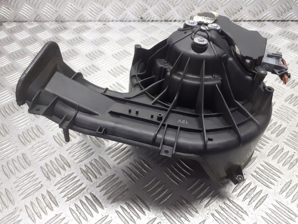 Купити Вентилятор обдув opel vectra c 1.9 cdti 73421312u