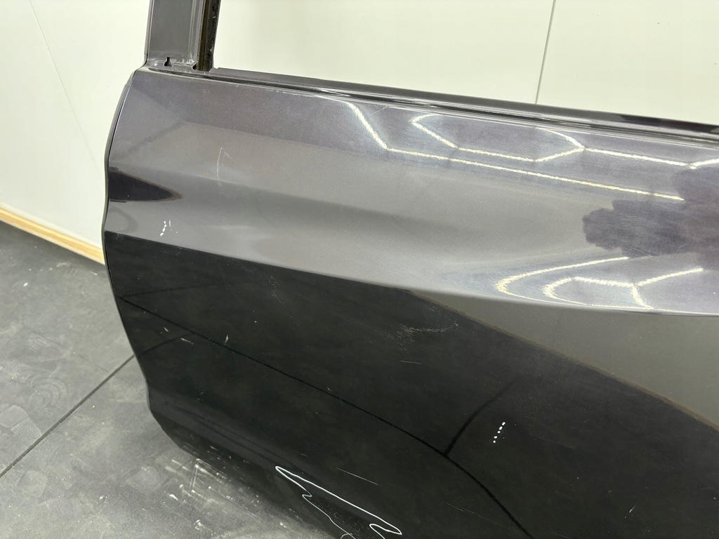 фото №11, Honda hrv hr-v ii 2013-2021r дверь задние левая задняя