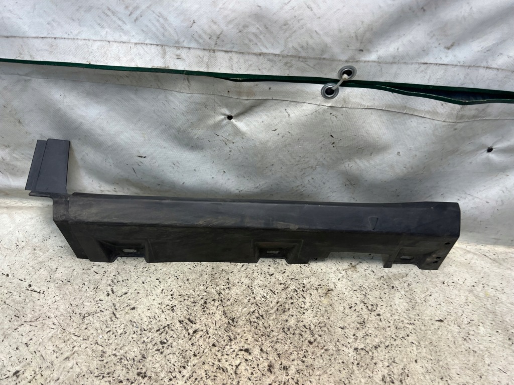 фото №3, Ford transit courier защита порог левый задняя