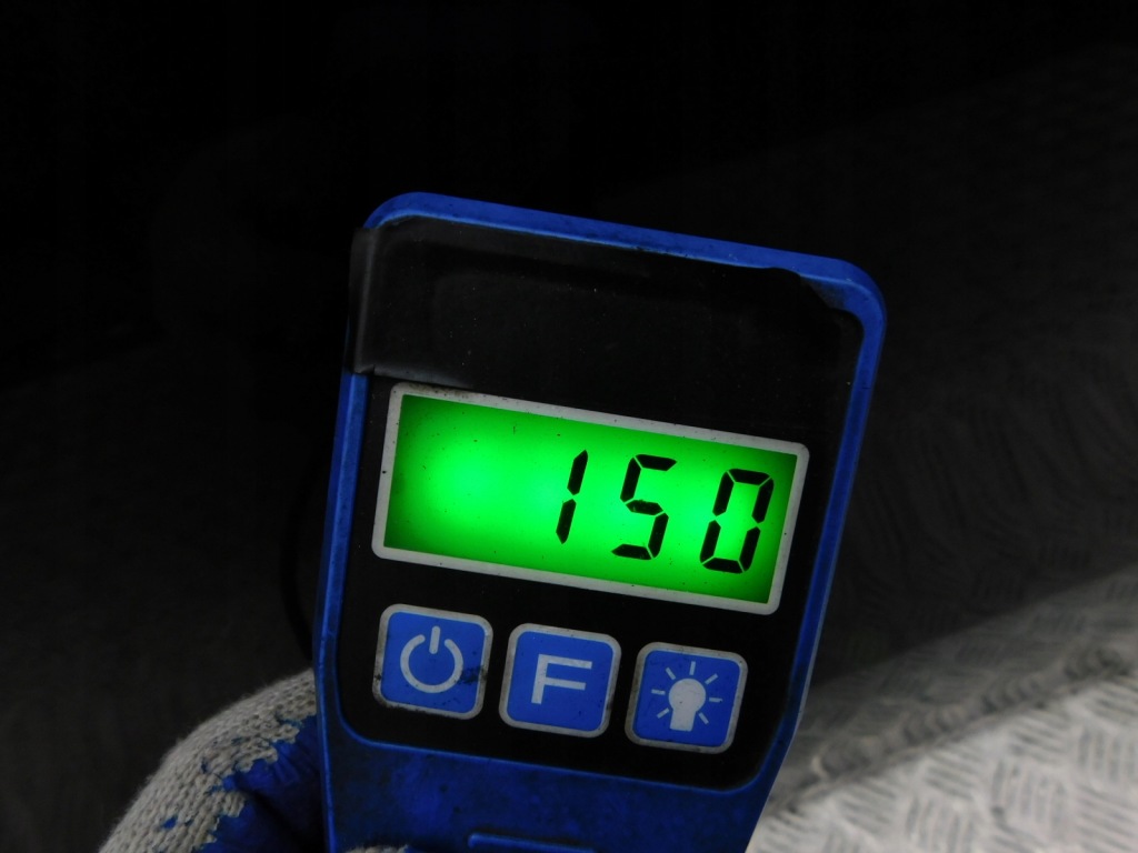 фото №5, Двері праве перед - citroen c4 grand picasso ii 13-22