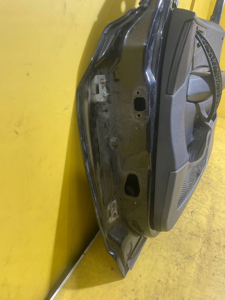 фото №6, Bmw x3 e83 2004 дверь правый перед rozebrane