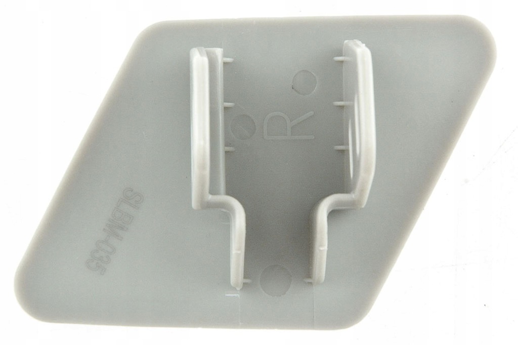 фото №3, Nty eds-bm-035 крышка, бампер