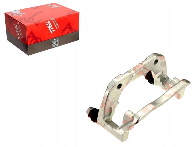 фото №1, Кронштейн супорт ham. citroen задня c6 2,2-3,0 hdi