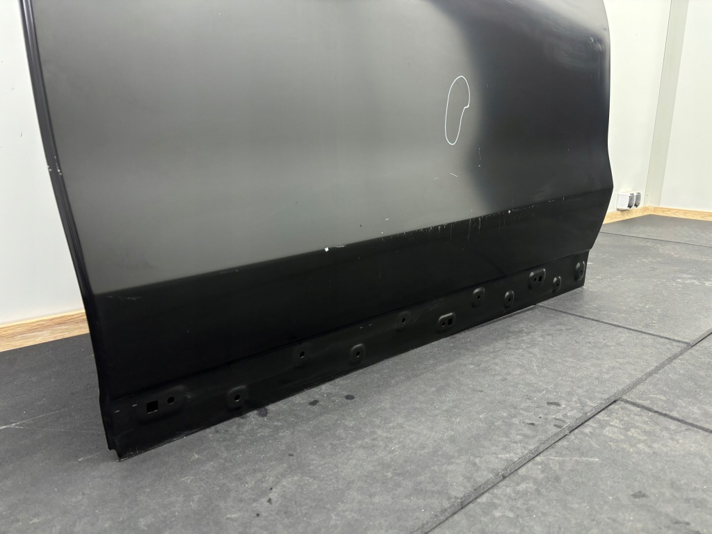 Bmw x3 g01 дверей ліве передні перед нове оригінальні Зі Шроту