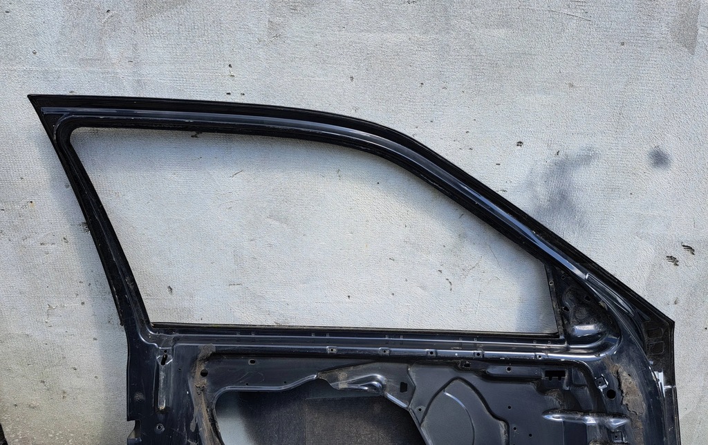 фото №7, Bmw e36 coupe compact двері ліва