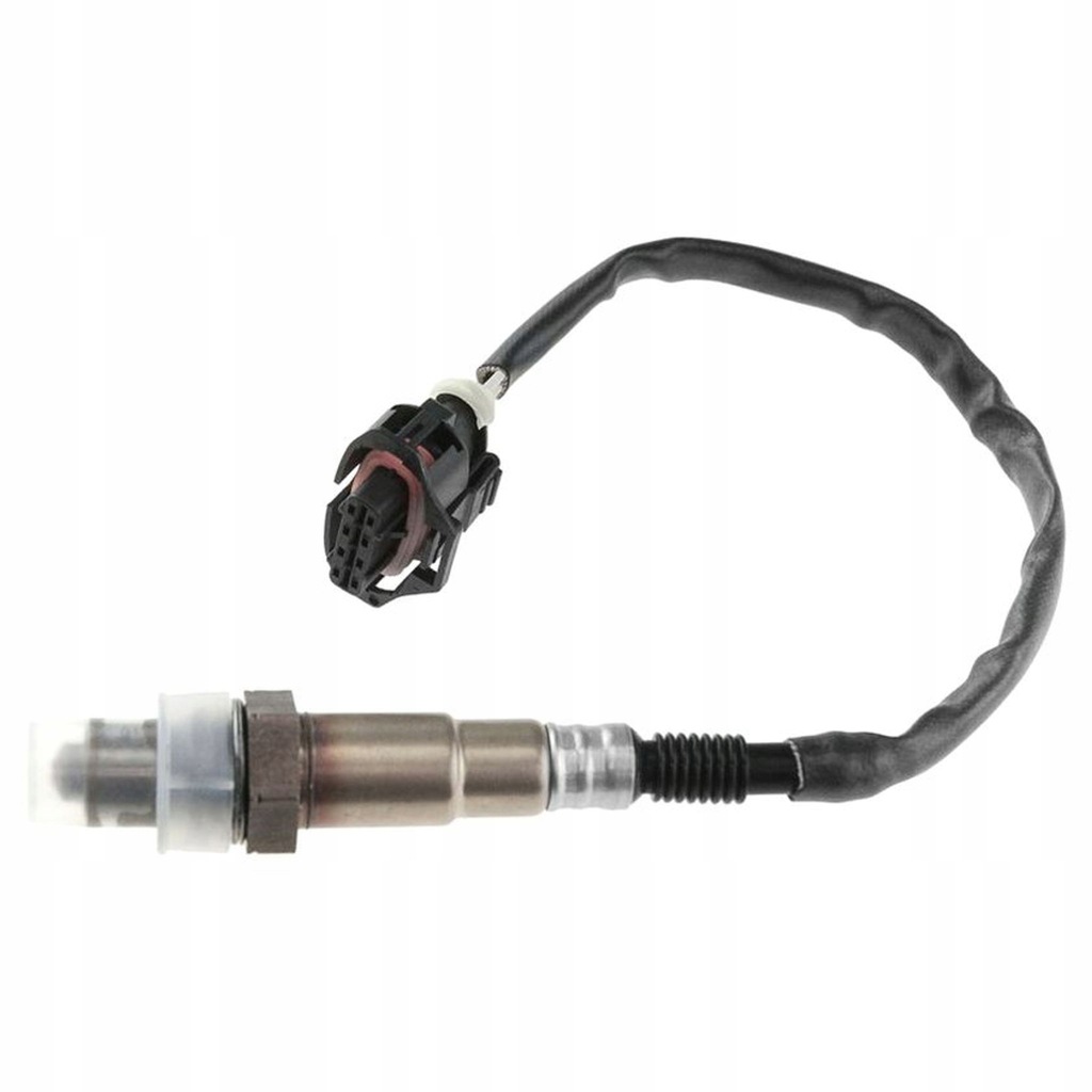 фото №1, Датчик лямбда-зонд chevrolet aveo trax opel mokka 1.6