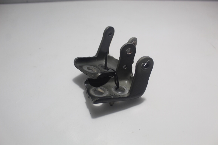 фото №3, Петли дверь левый перед opel corsa f