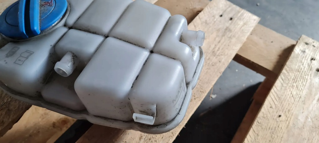 фото №5, A6 c7 4g lift бачок расширительный 3.0 tfsi 4g0121403r a7 4g