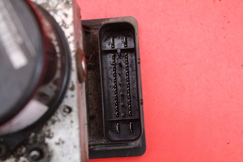 фото №7, Насос abs 13234911 as opel zafira b 1.9 cdti 120 km 05-10