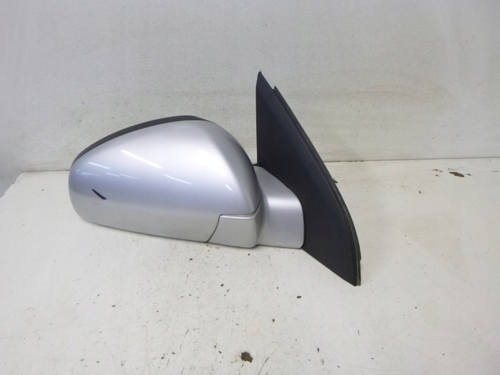 фото №1, Зеркало правое opel vectra c lift z157 5pin 07r.