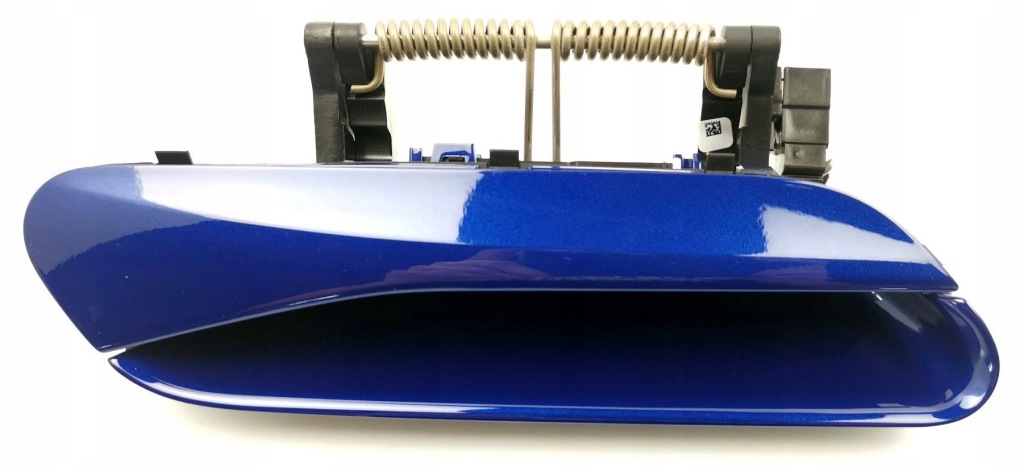 фото №1, Nowa org ручка зовнішня двері права vw id.4 11a837206bn ld5f