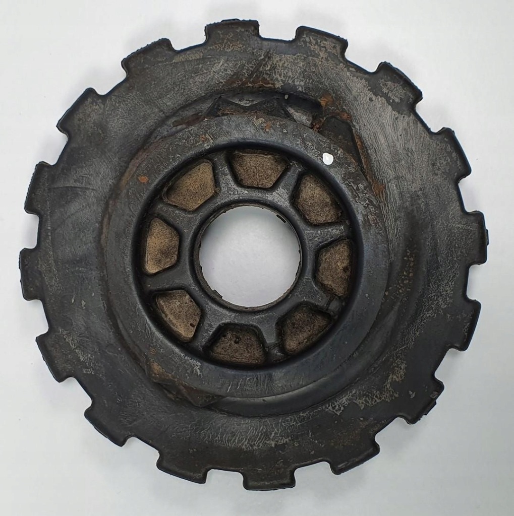 Купить Резиновый элемент подкладка пружины задний  mercedes w245 a1693250384