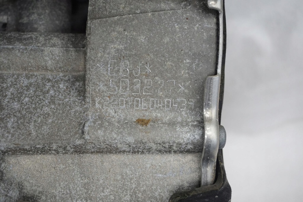 фото №9, Двигун електричний vw id4 id5 id.4 id.5 ebj 1ea907230 1ea907121c 0eh903052b