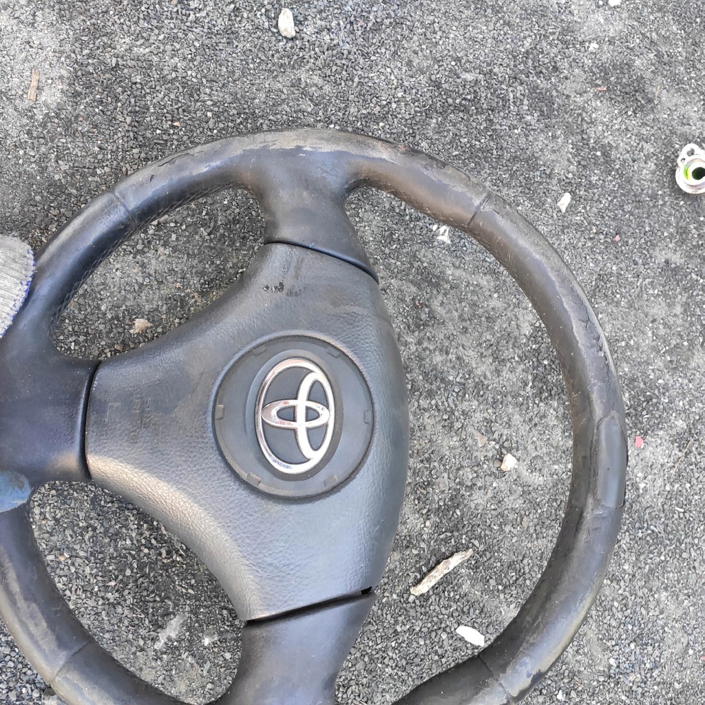 фото №8, Воздуховод toyota corolla