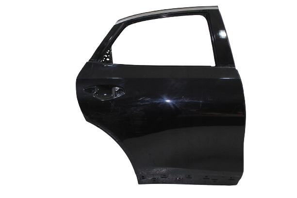 фото №1, Kia x ceed двері праве задня