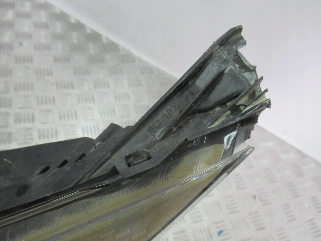 фото №10, Фара лампа ліва transit connect 13-