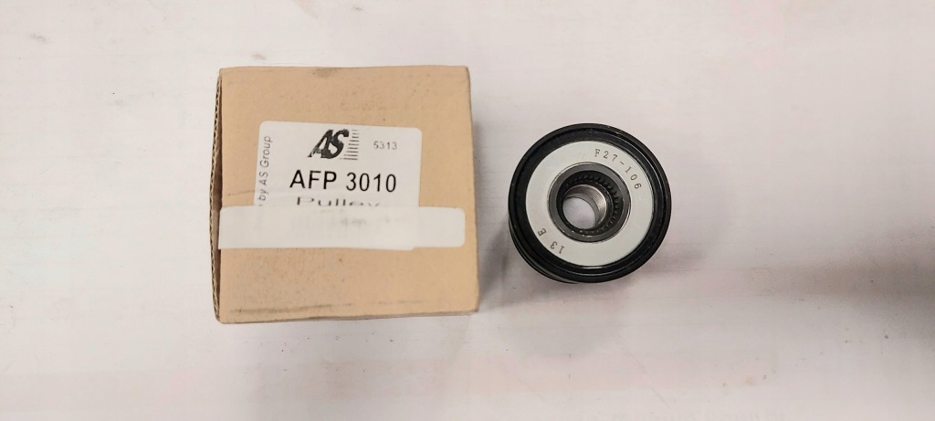 Купити Зчеплення генератора mercedes w168 w169 smart