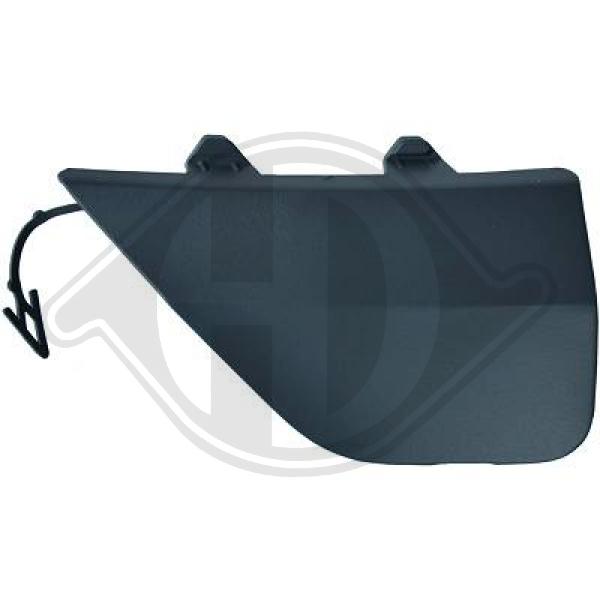 фото №1, Крышка багажника do opel zafira tourer 12-16