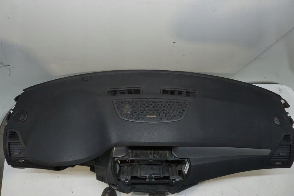 фото №7, Приборная панель приборная консоль renault laguna iii coupe