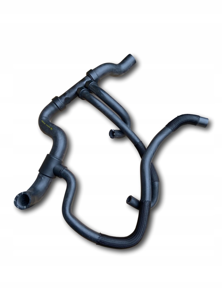 фото №1, Трубка радиатора dół renault master 215039970r