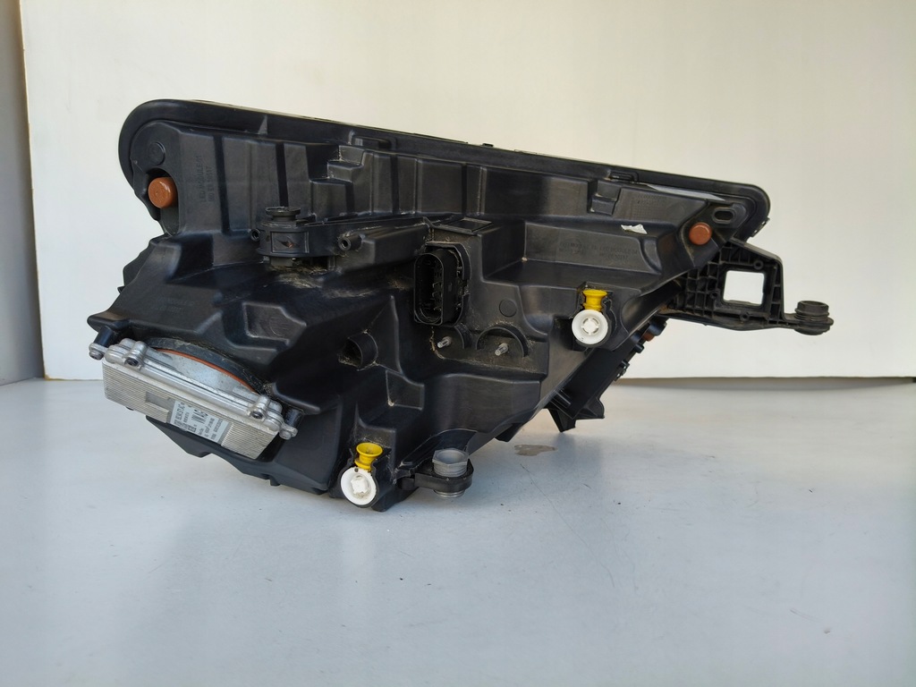 фото №5, Лампа ліва фара skoda kamiq 658 18- full led