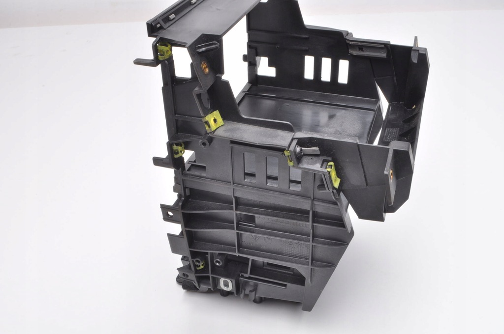 фото №8, Porsche 911 997 рамка панель обдув радио 99755311102