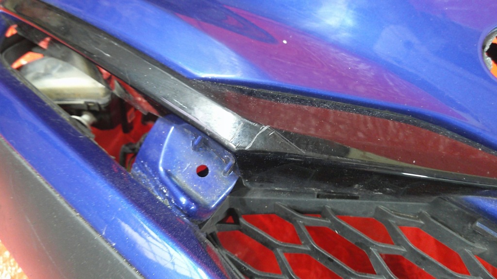 фото №7, Jaguar i-pace ev400 x590 2019 бампер перед с pdc kpl