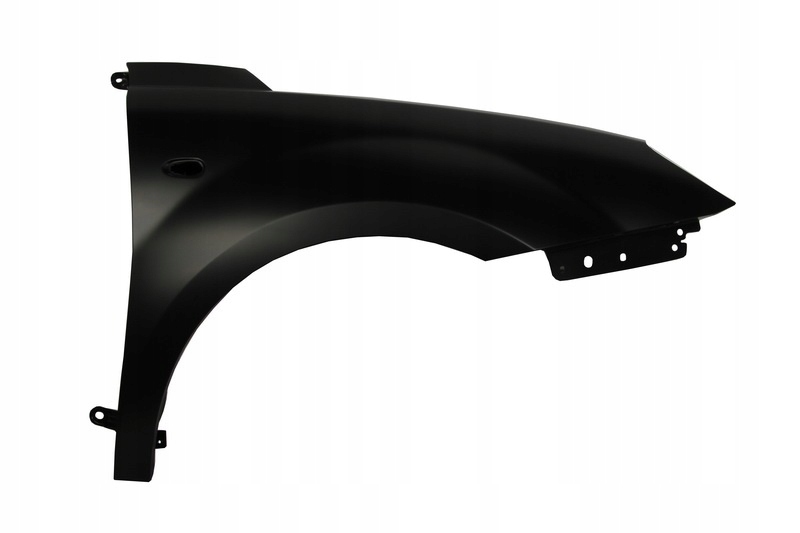 фото №1, Крыло передний правый alfa romeo mito 08 - 18 50509311