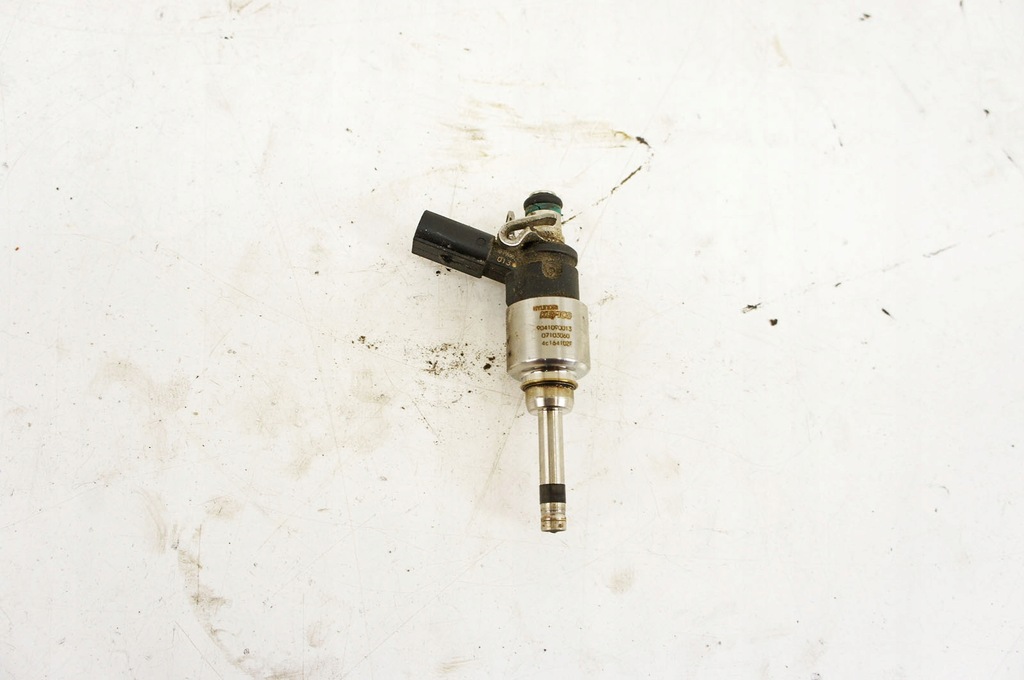 фото №6, Pk178+ kia ceed iii 1.5i форсунки комплект 35310-08200